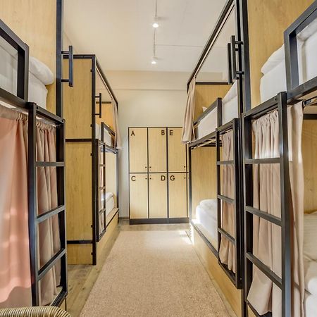 Bodo Hostel Бишкек Екстериор снимка